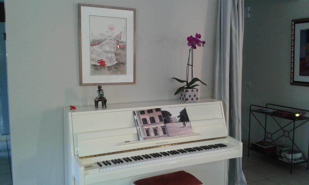 La Lilas Des Fargues Maison D'Hotes Алби Екстериор снимка