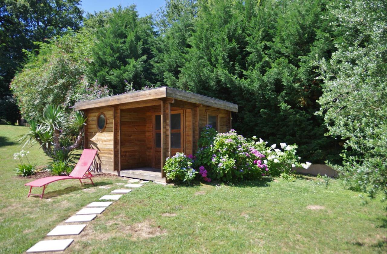 La Lilas Des Fargues Maison D'Hotes Алби Екстериор снимка
