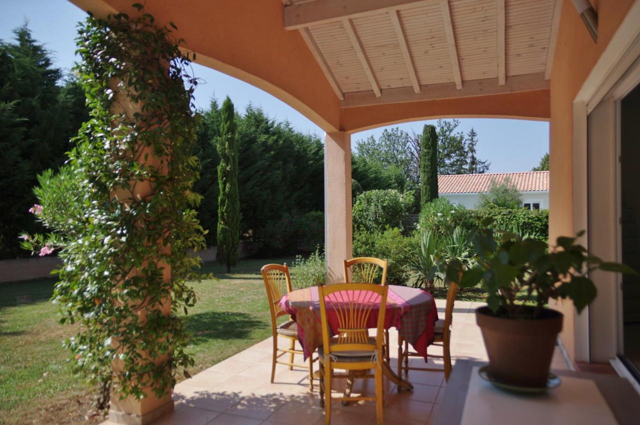 La Lilas Des Fargues Maison D'Hotes Алби Екстериор снимка